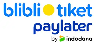 Logo Gestun Blibli Paylater